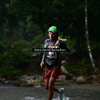 Runner Photo 8747198