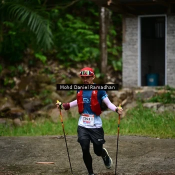 Runner Photo 8747199