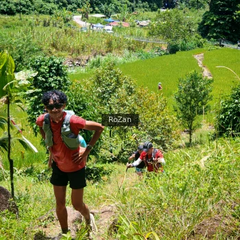 Runner Photo 87472