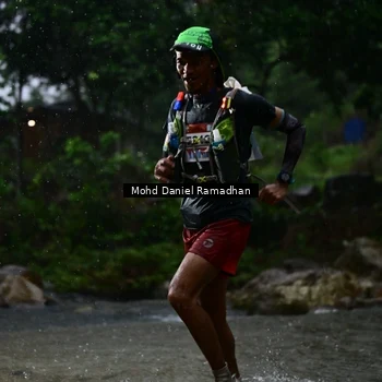 Runner Photo 8747201