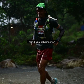 Runner Photo 8747205