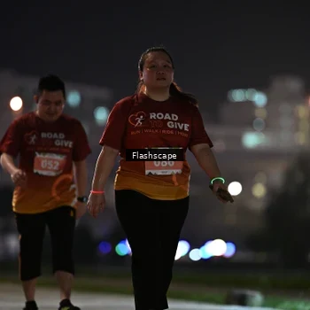 Runner Photo 8747206