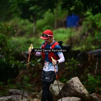 Runner Photo 8747207