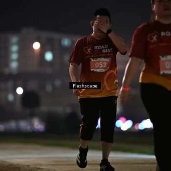 Runner Photo 8747213