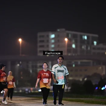 Runner Photo 8747214