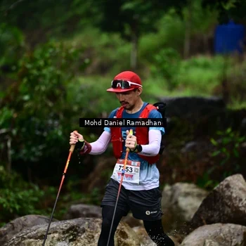 Runner Photo 8747217