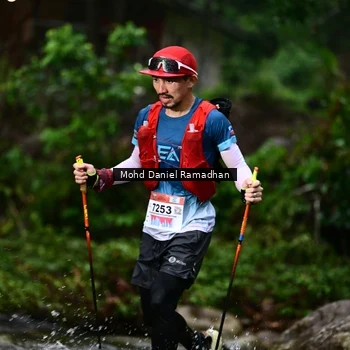 Runner Photo 8747220
