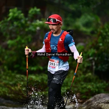 Runner Photo 8747225