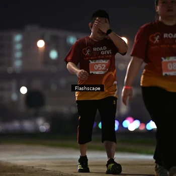 Runner Photo 8747226
