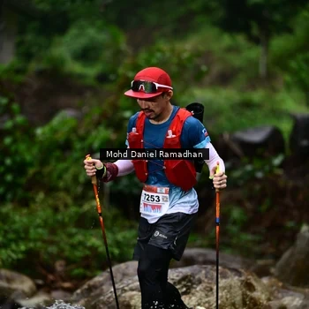 Runner Photo 8747228