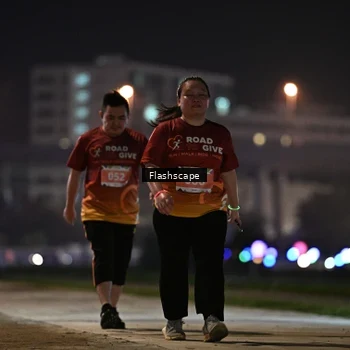 Runner Photo 8747229