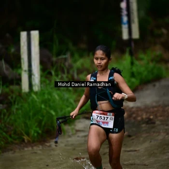 Runner Photo 8747232
