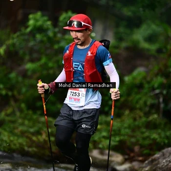 Runner Photo 8747233
