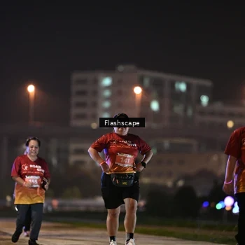 Runner Photo 8747235