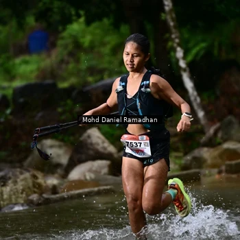 Runner Photo 8747242