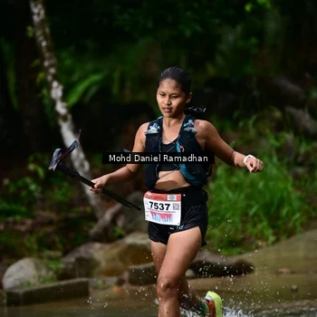 Runner Photo 8747243