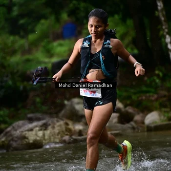 Runner Photo 8747245