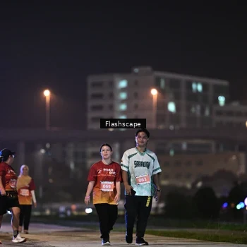 Runner Photo 8747248