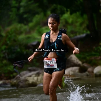 Runner Photo 8747249
