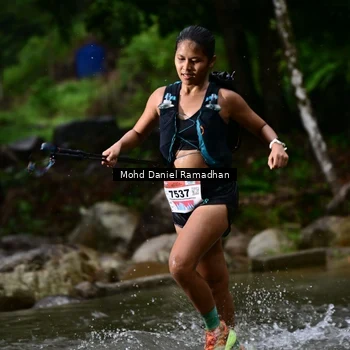 Runner Photo 8747250
