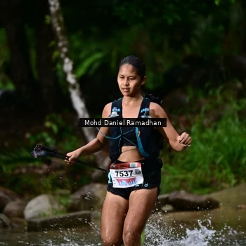 Runner Photo 8747251