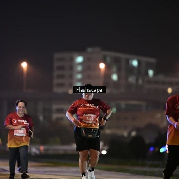 Runner Photo 8747254