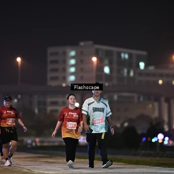 Runner Photo 8747256