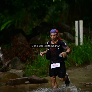 Runner Photo 8747257