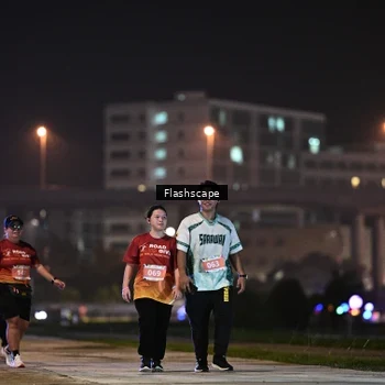 Runner Photo 8747258