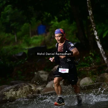 Runner Photo 8747260