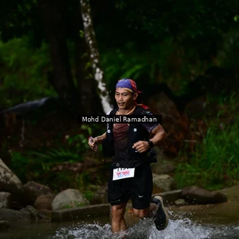 Runner Photo 8747261
