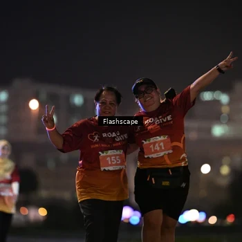 Runner Photo 8747265