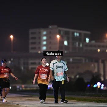 Runner Photo 8747270