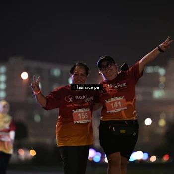 Runner Photo 8747273