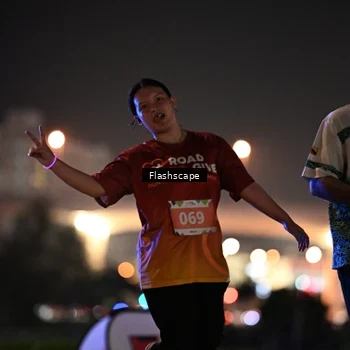 Runner Photo 8747274