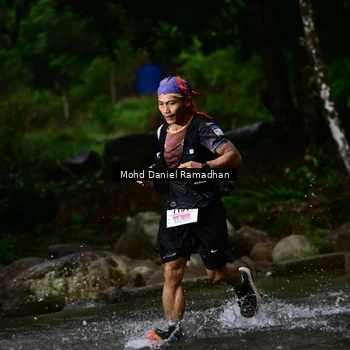 Runner Photo 8747276