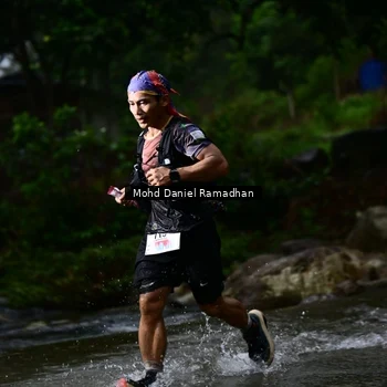Runner Photo 8747277