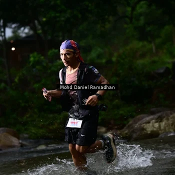 Runner Photo 8747279