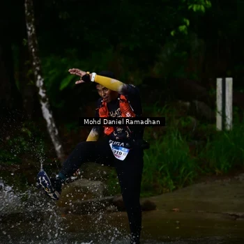 Runner Photo 8747280