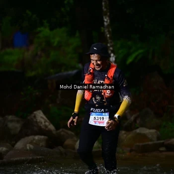 Runner Photo 8747281