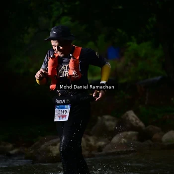 Runner Photo 8747283