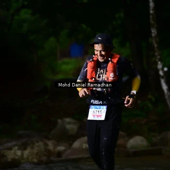 Runner Photo 8747284