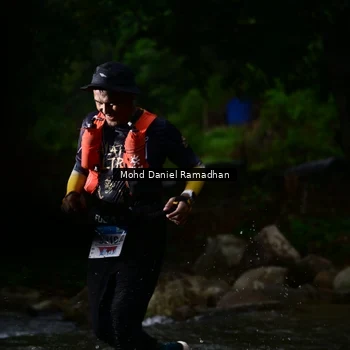 Runner Photo 8747285