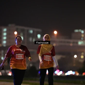 Runner Photo 8747291