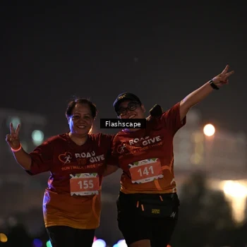 Runner Photo 8747293