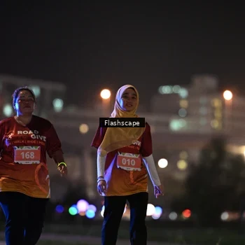 Runner Photo 8747296