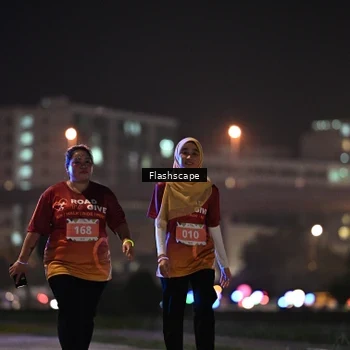 Runner Photo 8747297