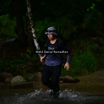 Runner Photo 8747301