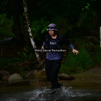 Runner Photo 8747302