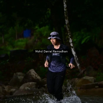 Runner Photo 8747303
